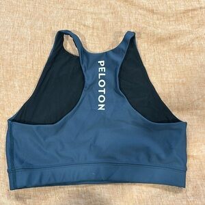 Peloton Sports Bra
